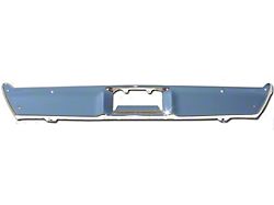 1968-69 Fairlane-Torino Rear Bumper