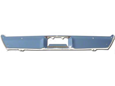 1968-69 Fairlane-Torino Rear Bumper