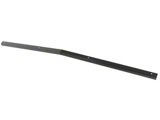1968-69 Ford Fairlane, Torino, or Ranchero Hood Lip Molding Mounting Strip