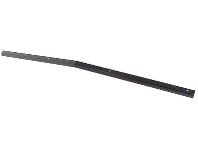 hood lip molding on 68 c-10 Mounting Strip 1968 C25/C2500 Will 1969 molding work on