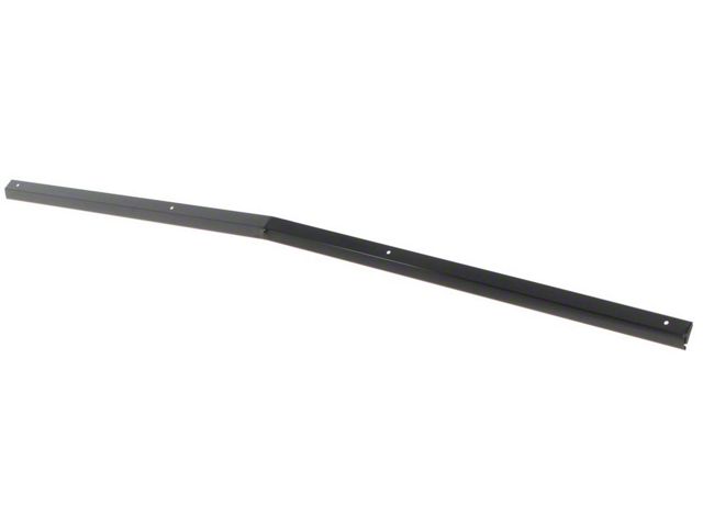 1968-69 Ford Fairlane, Torino, or Ranchero Hood Lip Molding Mounting Strip