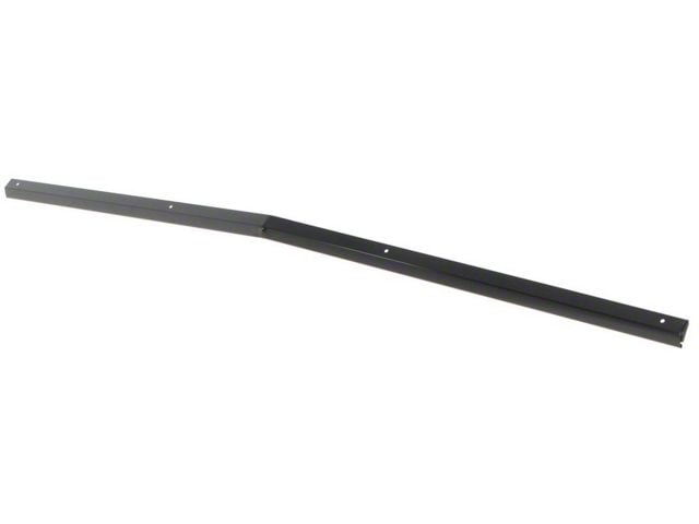 1968-69 Ford Ranchero Hood Lip Molding Mounting Strip