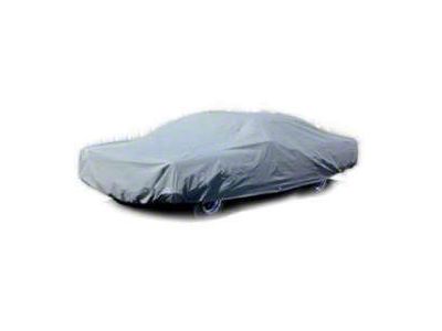 1968-70 Fairlane, 1968-71 Torino Car Cover, Eckler's Base-Guard