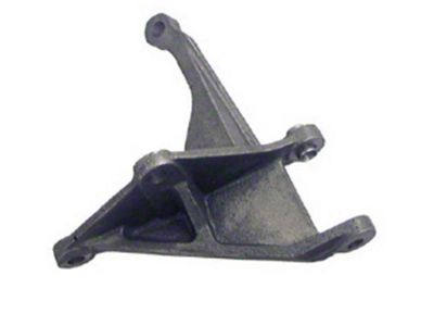 1968-72 Chevy-GMC Truck Alternator Bracket Lower, Big Block