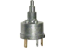 68-72 Chevy/GMC Windshield Wiper Switch