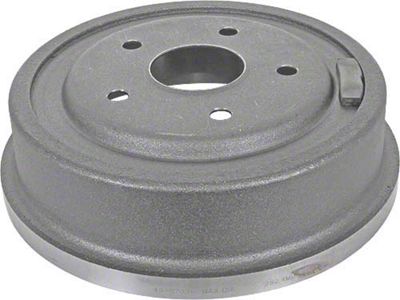 1968-72 Ford Pickup Front Brake Drum, F100