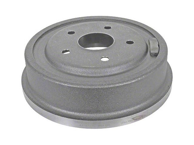 1968-72 Ford Pickup Front Brake Drum, F100