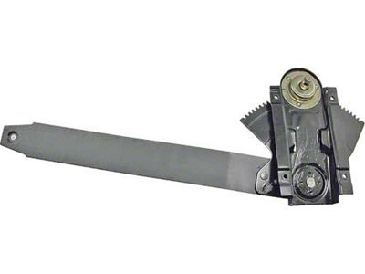 1968-72 Ford Pickup Window Regulator, Left, F100-F750