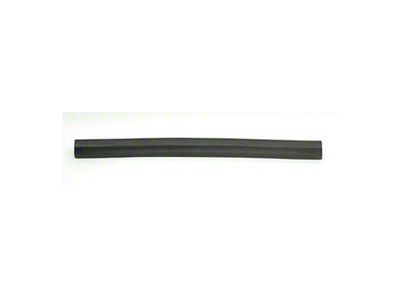 1968-72 Lower Rear Window Trim