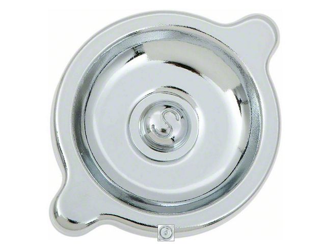 1968-74 Chevy-GMC Truck Oil Filler Cap