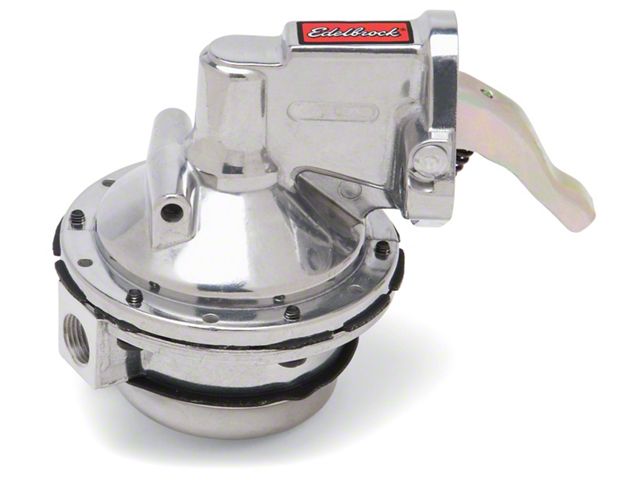 1968-89 Chevy-GMC C/K Truck Edelbrock 1712 Hi-Flow Fuel Pump-Big Block