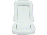 68 Deluxe Bucket Seat Foam 104