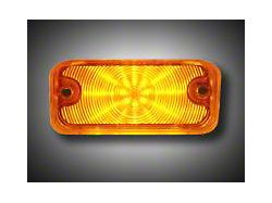 1968 Chevelle - Digi-Tails LED Front Marker Light Panels