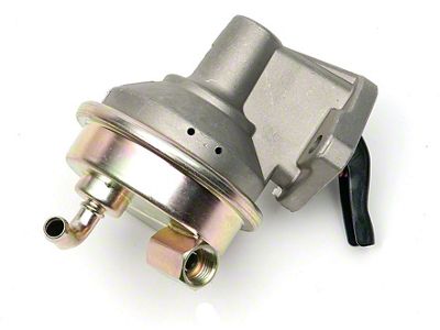 1968 Chevelle Fuel Pump With V8 With 4 Barrel