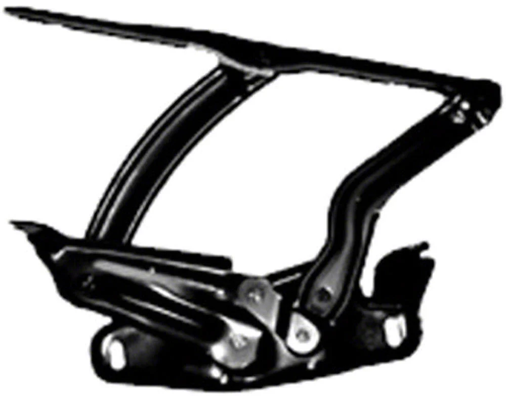 Ecklers 1968 Hood Hinge, Right