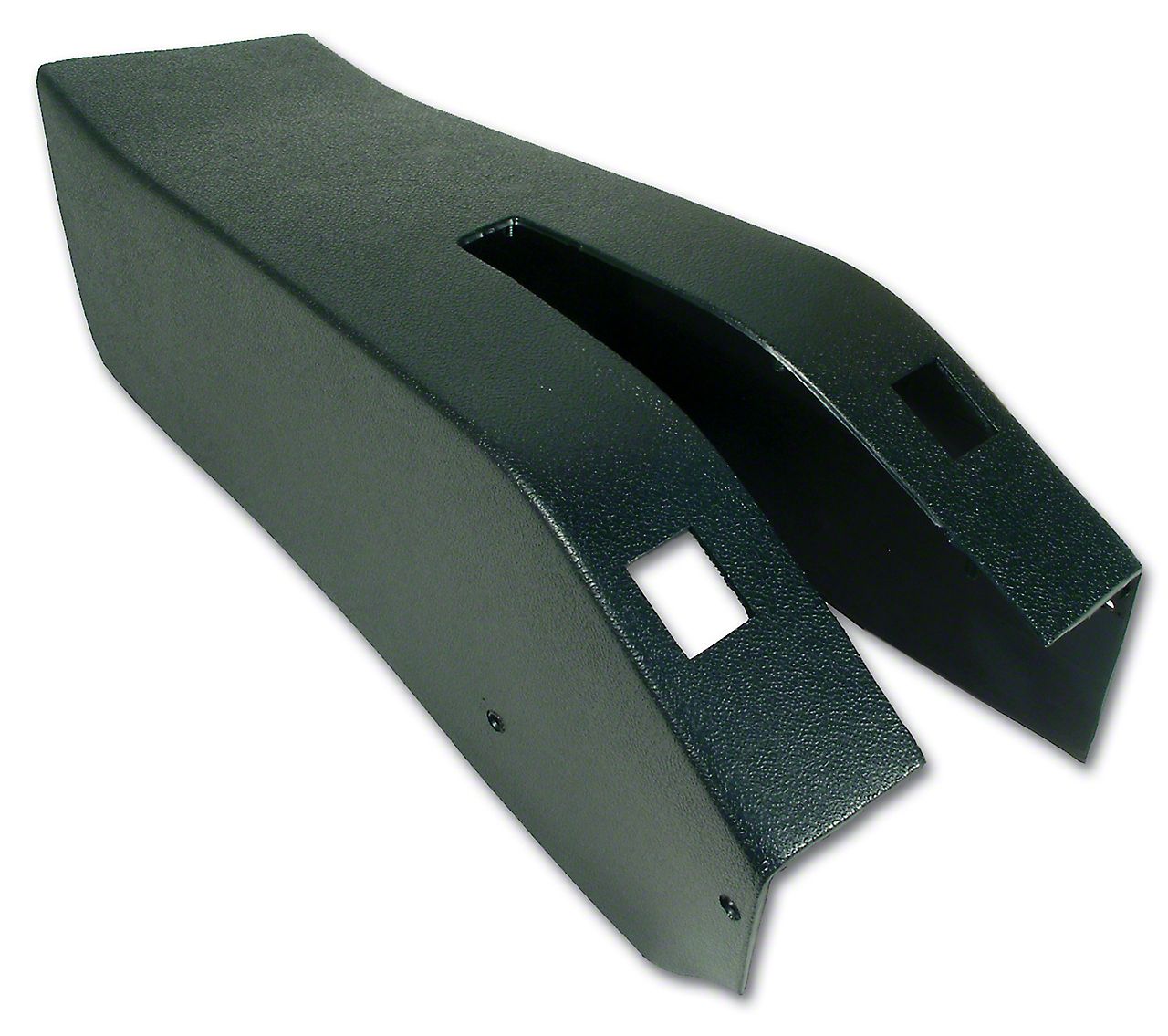 Corvette Arm Rests & Center Console Trim
