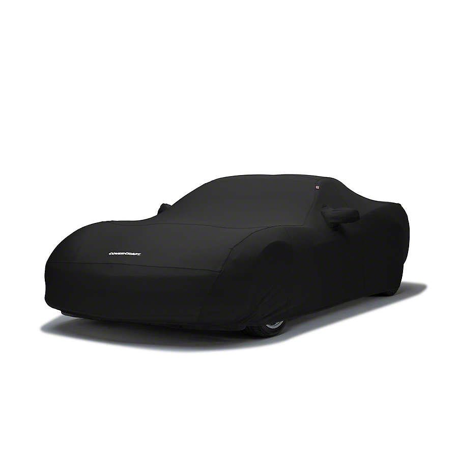 Corvette Car Covers, Bras & Paint Protection 1963-1967 C2