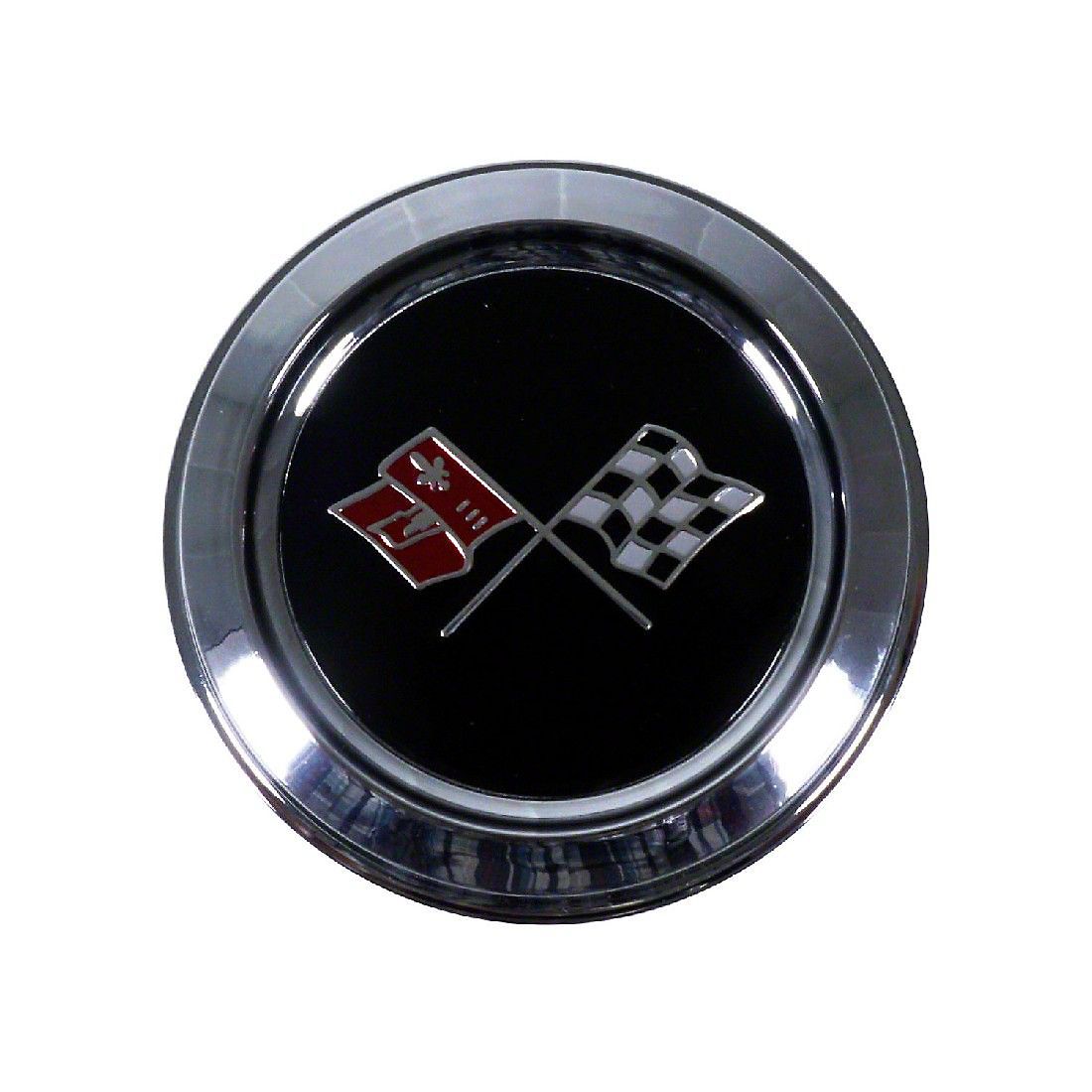 Corvette Center Caps 1953-1962 C1