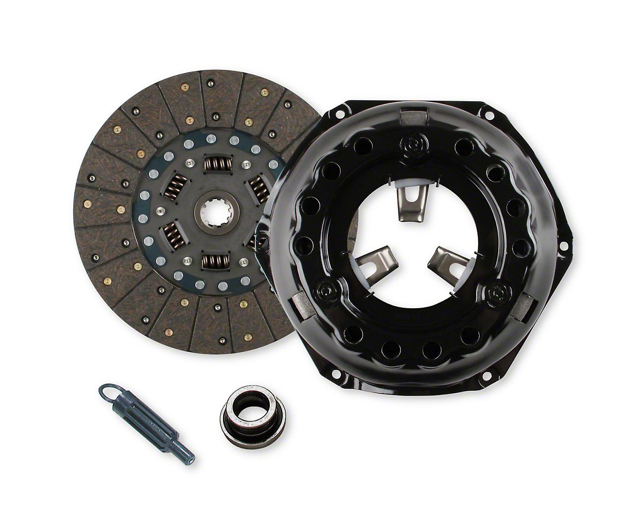 Corvette Clutch Kits