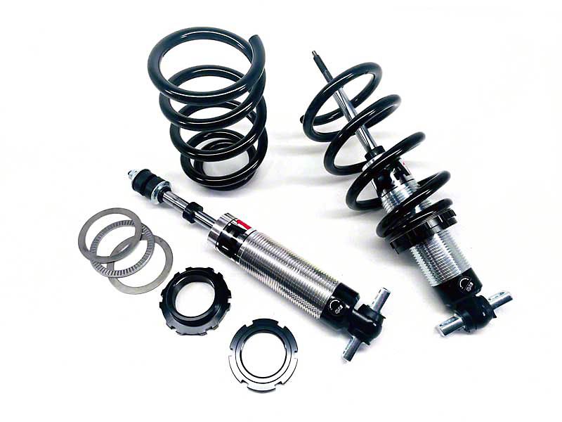 Corvette Coil Over Kits
