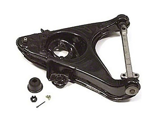 Corvette Control Arms