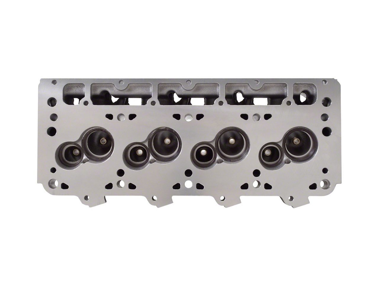 Corvette Cylinder Heads & Valvetrain Components 1963-1967 C2