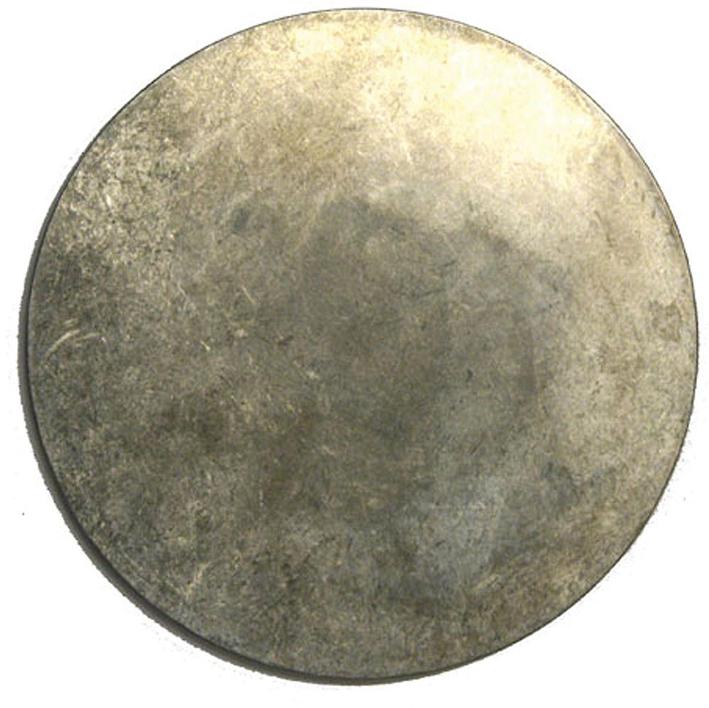 Corvette Fuel Doors & Gas Caps 1963-1967 C2