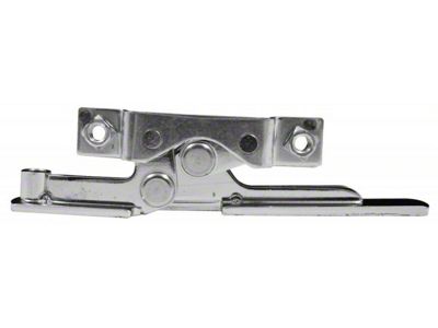 1968 Corvette Hardtop Latch Left (Sting Ray Sports Coupe)