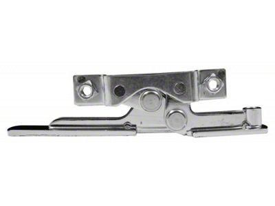 1968 Corvette Hardtop Latch Right (Sting Ray Sports Coupe)
