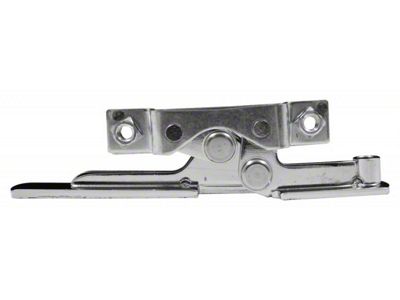 1968 Corvette Hardtop Latch Right (Sting Ray Sports Coupe)