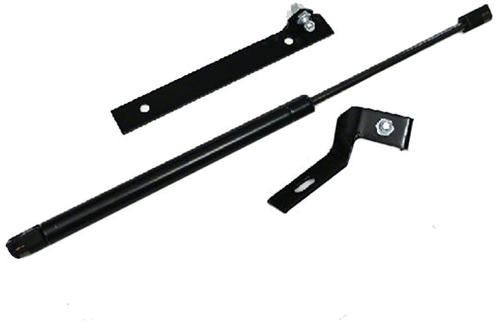 Corvette Hood Struts