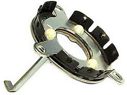 OPR 1968 Corvette Horn Button Contact Without Tilt And Telescopic Column