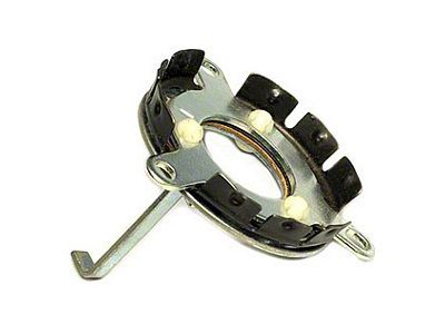 OPR 1968 Corvette Horn Button Contact Without Tilt And Telescopic Column