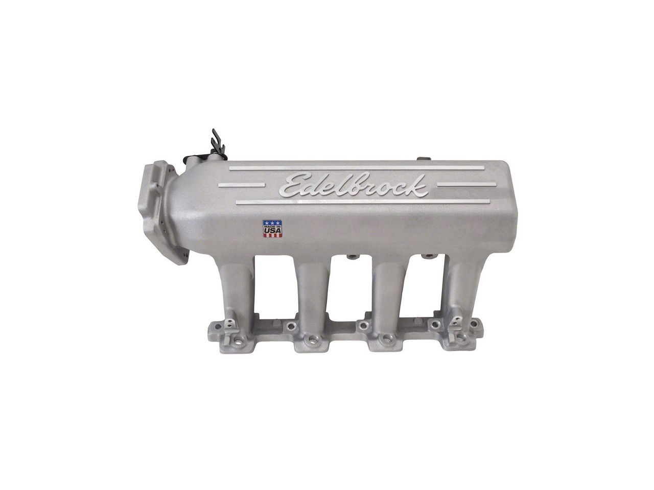 Corvette Intake Manifolds & Plenums