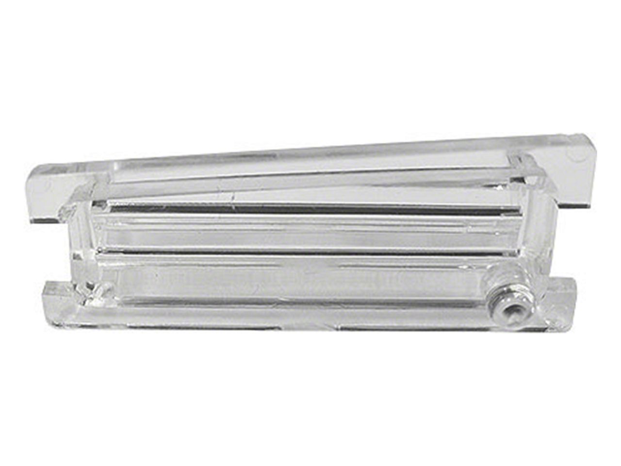 Corvette Interior Lighting