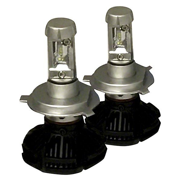 Corvette Light Bulbs 1984-1996 C4
