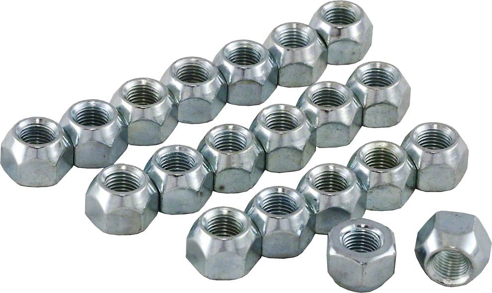 Corvette Lug Nuts 1953-1962 C1