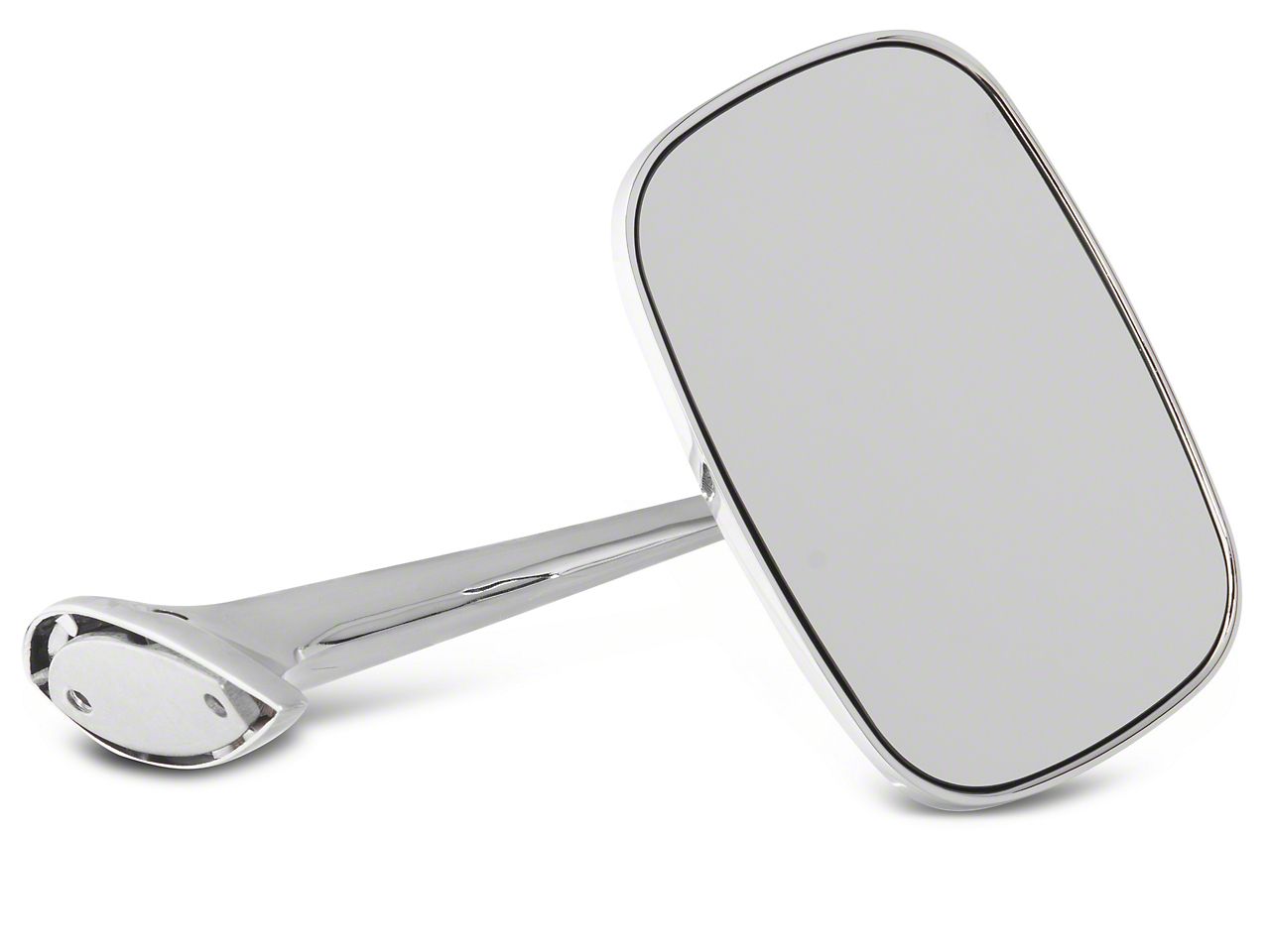 Corvette Mirrors, Mirror Covers & Side Mirrors 1963-1967 C2