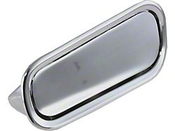 CA 1968 Corvette Outside Door Handle Right 