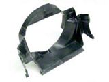 1968 Corvette Radiator Fan Shroud Big Block