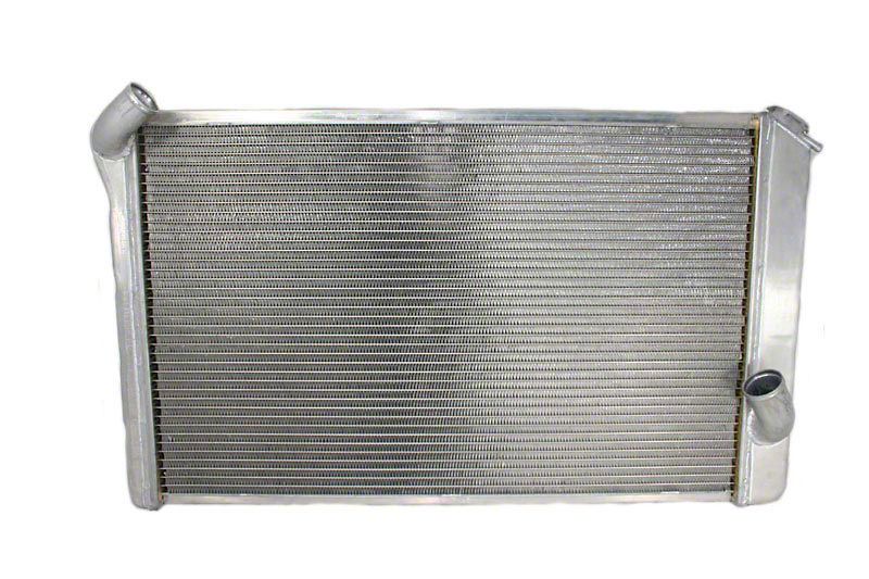 Corvette Radiators & Cooling System Parts 1963-1967 C2