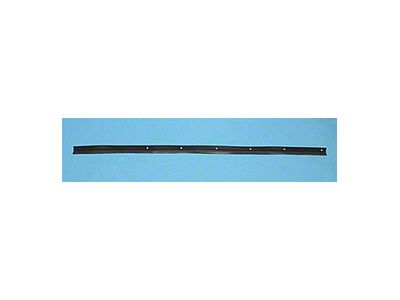1968 Corvette Right Inner Door Window Seal