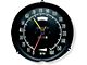 1968 Corvette Speedometer, 160 MPH, With Speed Warning