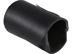 1968 Corvette Steering Column Covers Lower 