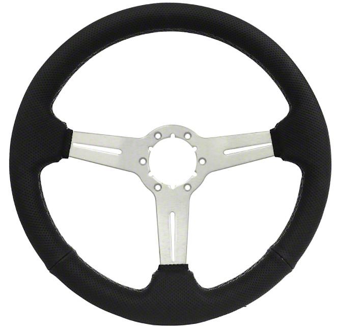 Corvette Steering Wheels