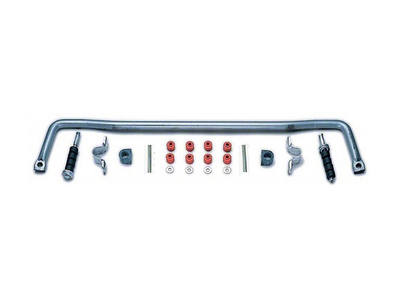 Corvette Sway Bars & Anti-Roll Kits