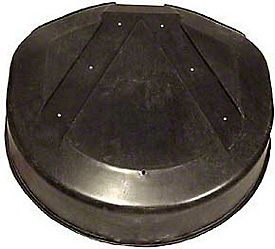 Corvette Tire Carriers & Accessories 1953-1962 C1