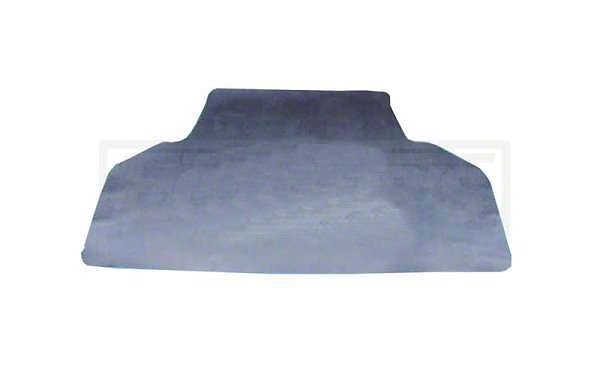 Corvette Trunk Mats & Accessories