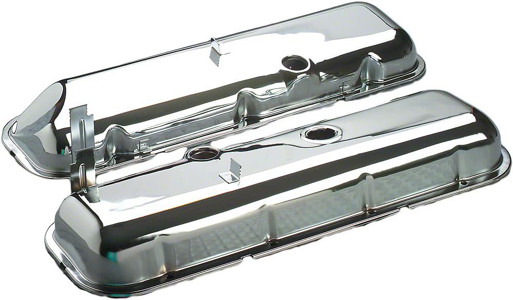 Corvette Valve Covers
