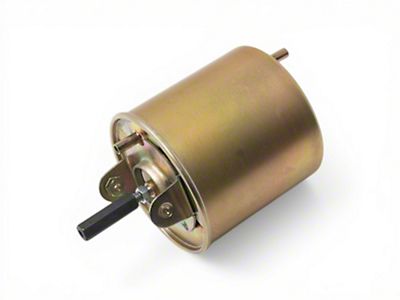 Vacuum Check Valve W/ Filter – Headlight & Wiper Door For 1968-1982 C3 Corvette